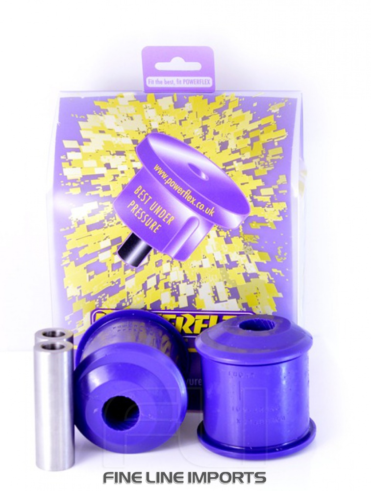 Front Lower Arm Front Bush - Diagr. REF: 1