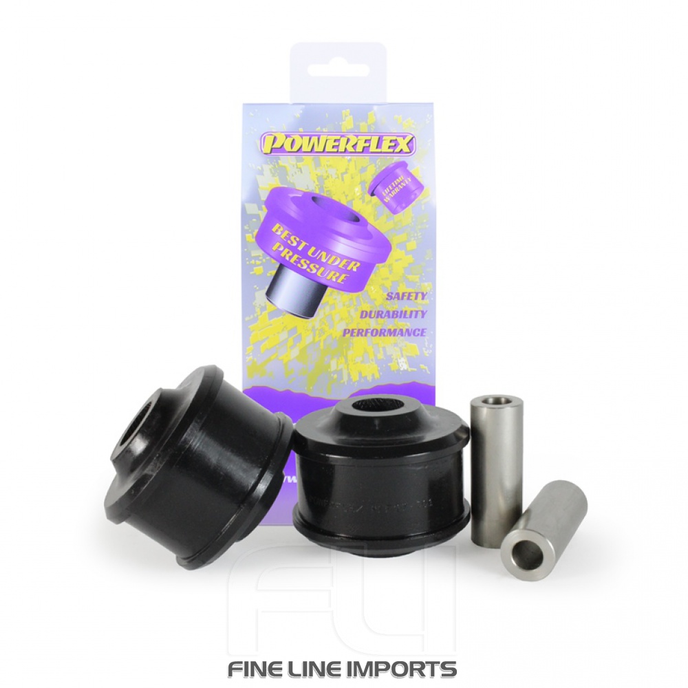 Front Lower Arm Front Bush - Diagr. REF: 1