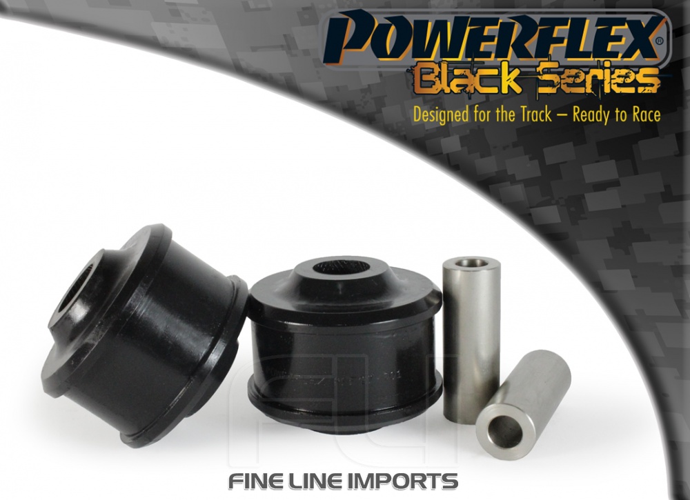 Front Lower Arm Front Bush - Diagr. REF: 1