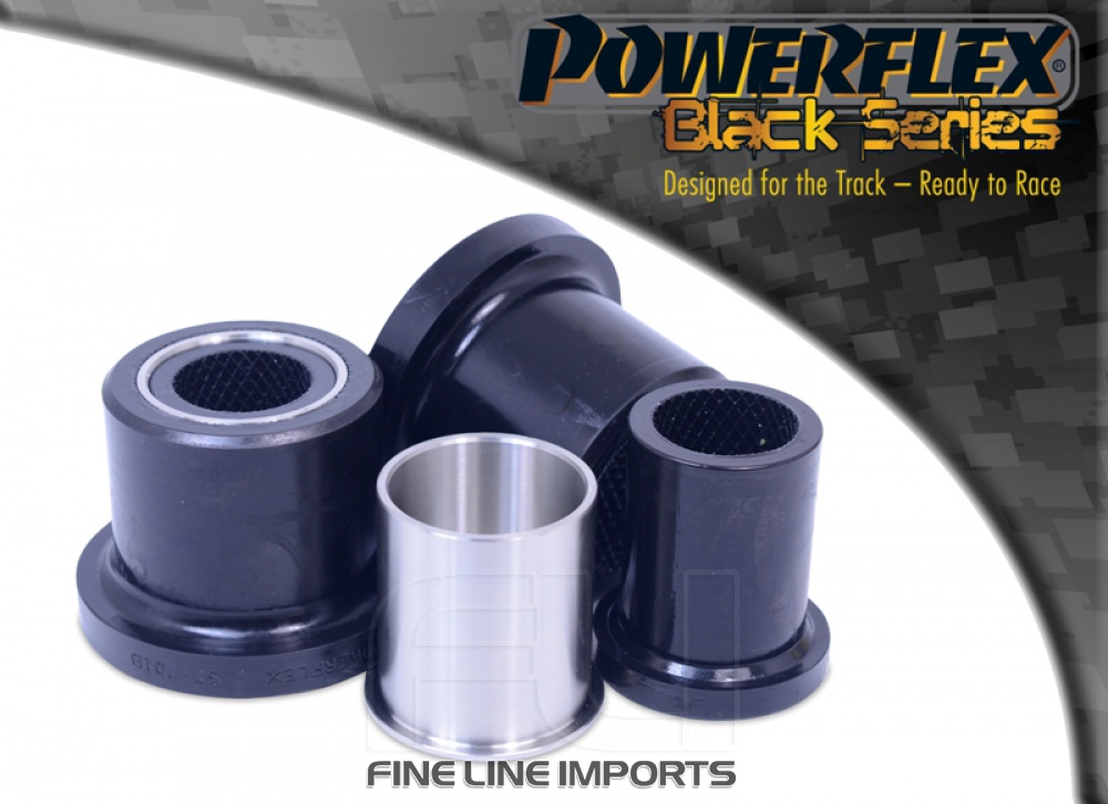 Front Lower Arm Front Bush - Diagr. REF: 1