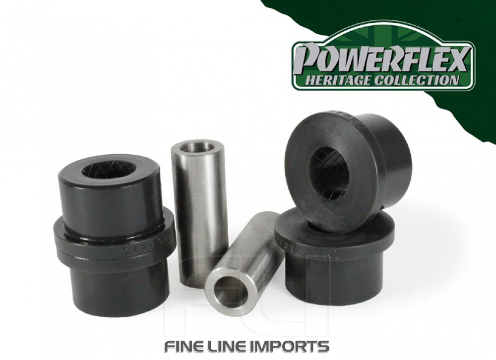 Front Lower Arm Front Bush, from 1997 - Diagr. REF: 1