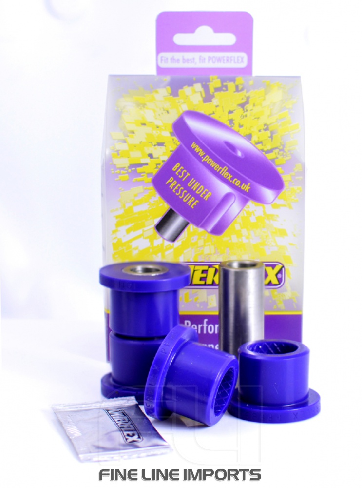 Front Lower Arm Front Bush, upto 1996 - Diagr. REF: 1