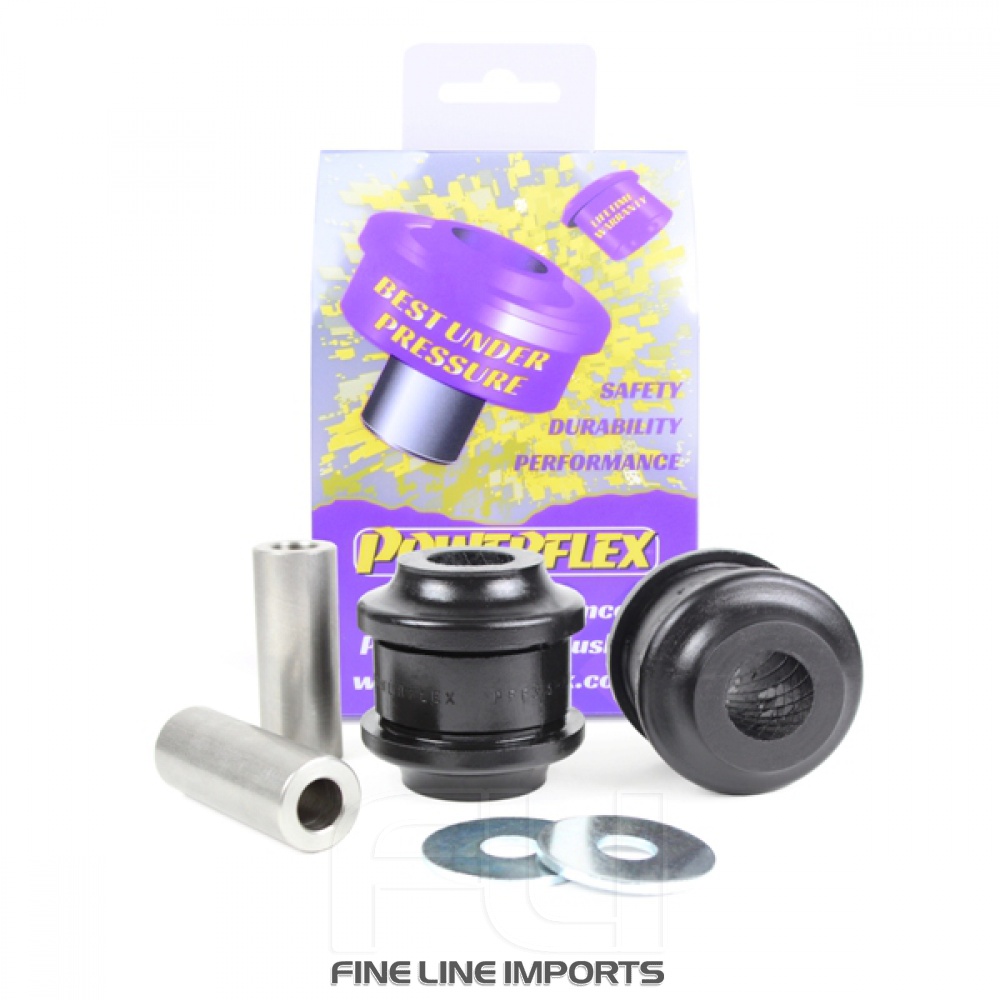 Front Lower Arm Inner Bush - Diagr. REF: 11