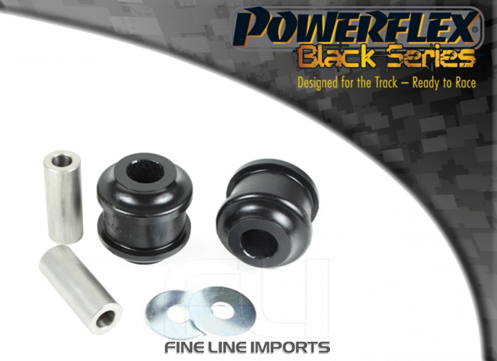 Front Lower Arm Inner Bush - Diagr. REF: 11