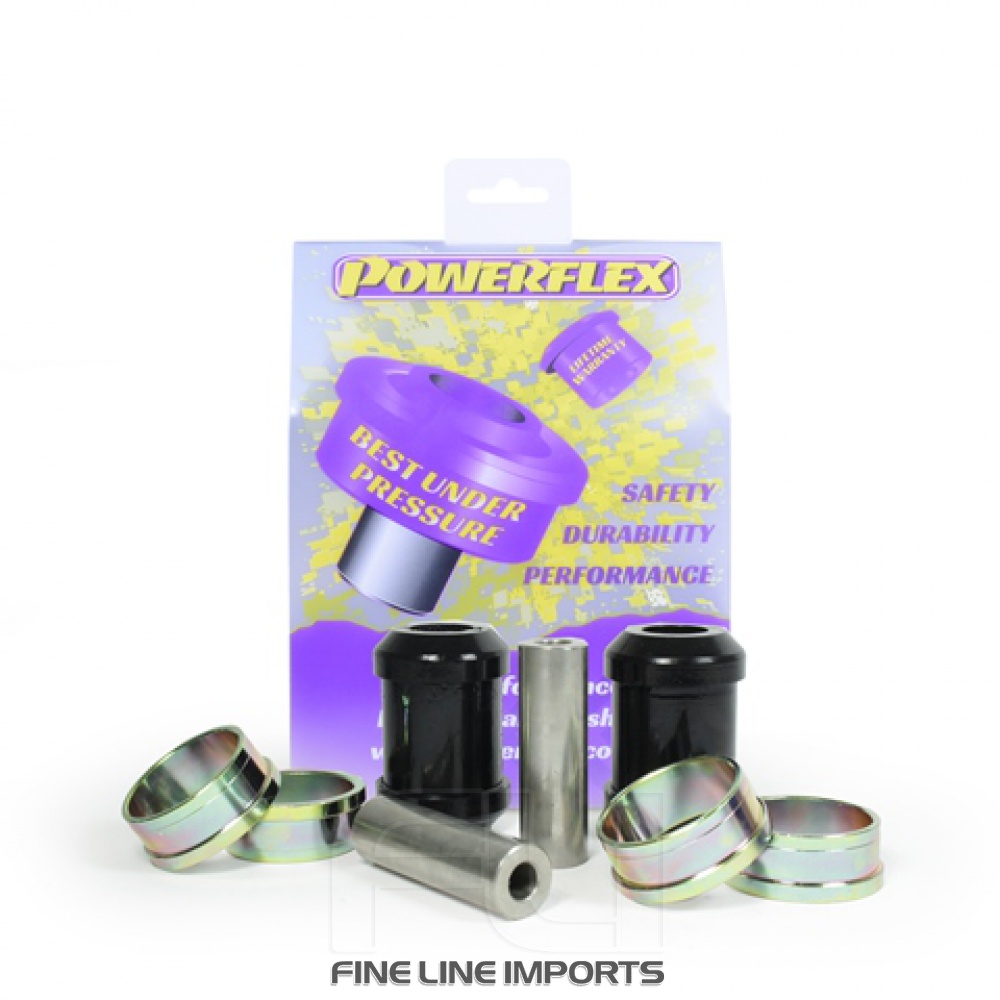 Front Lower Arm Inner Bush  - Diagr. REF: 1