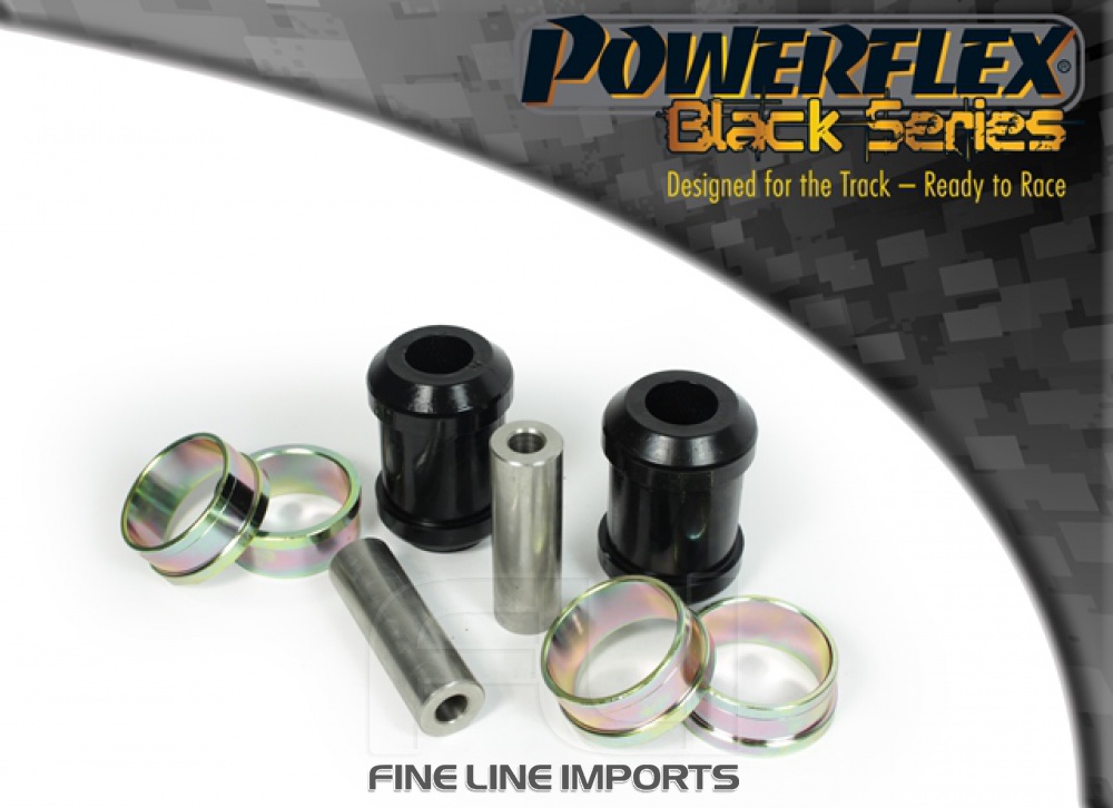 Front Lower Arm Inner Bush  - Diagr. REF: 1