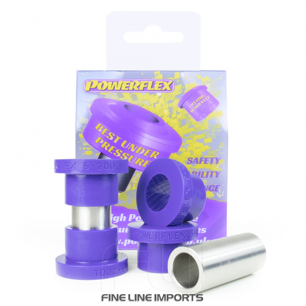 Front Lower Arm Inner Bush - Diagr. REF: 1