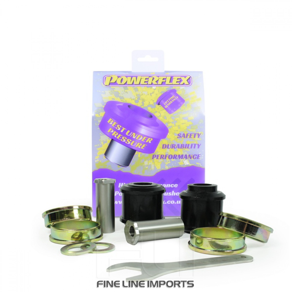 Front Lower Arm Inner Bush Camber Adjustable - Diagr. REF: 1