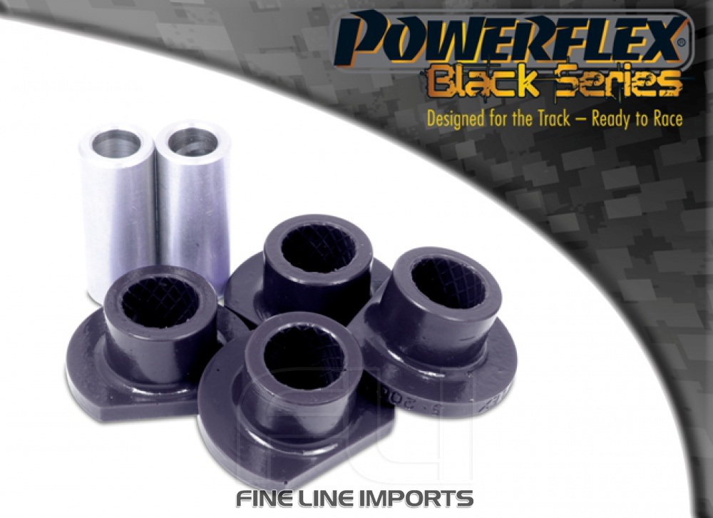 Front Lower Arm Outer Bush  - Diagr. REF: 2