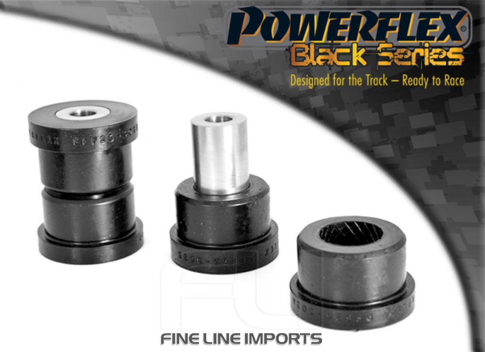 Front Lower Arm Rear Bush - Diagr. REF: 2