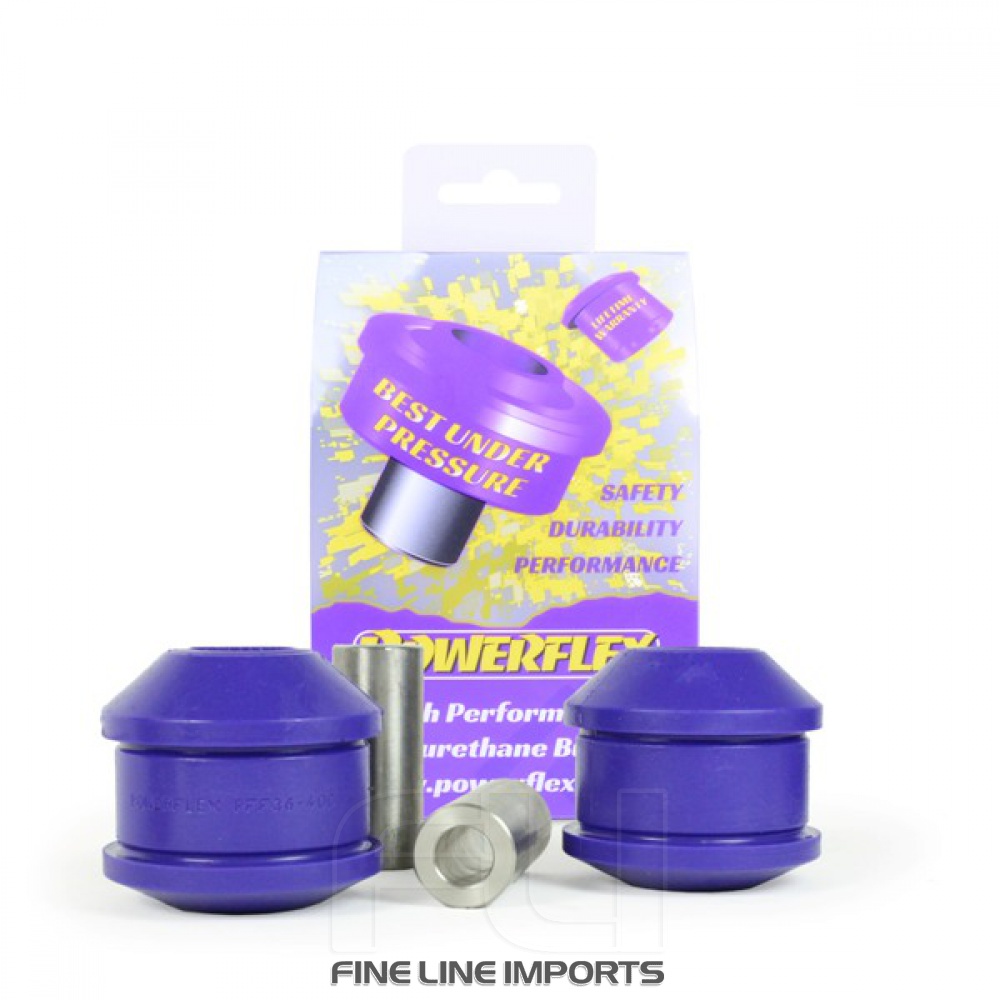 Front Lower Arm Rear Bush