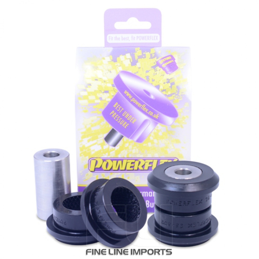 Front Lower Arm Rear Bush - Diagr. REF: 2