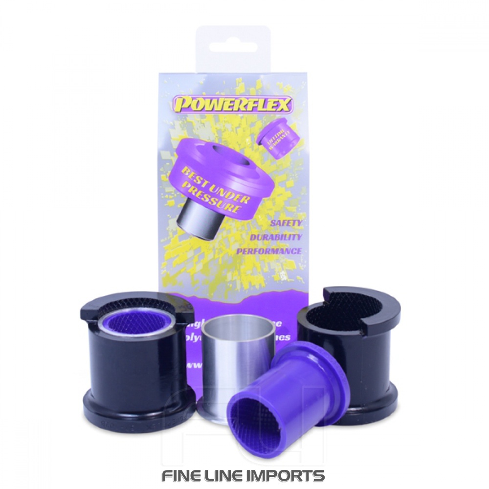 Front Lower Arm Rear Bush - Diagr. REF: 2