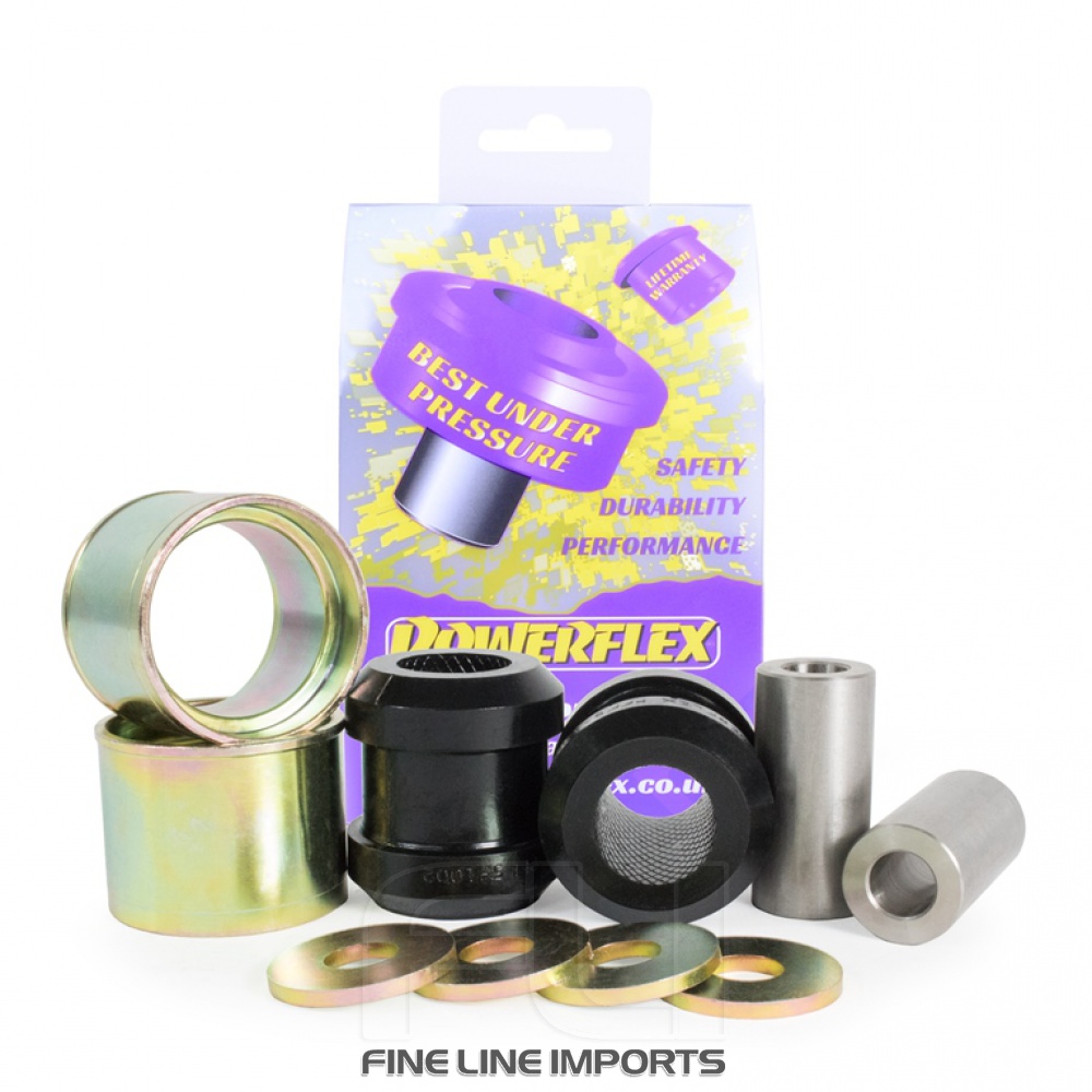 Front Lower Control Arm Inner Bush - Diagr. REF: 2