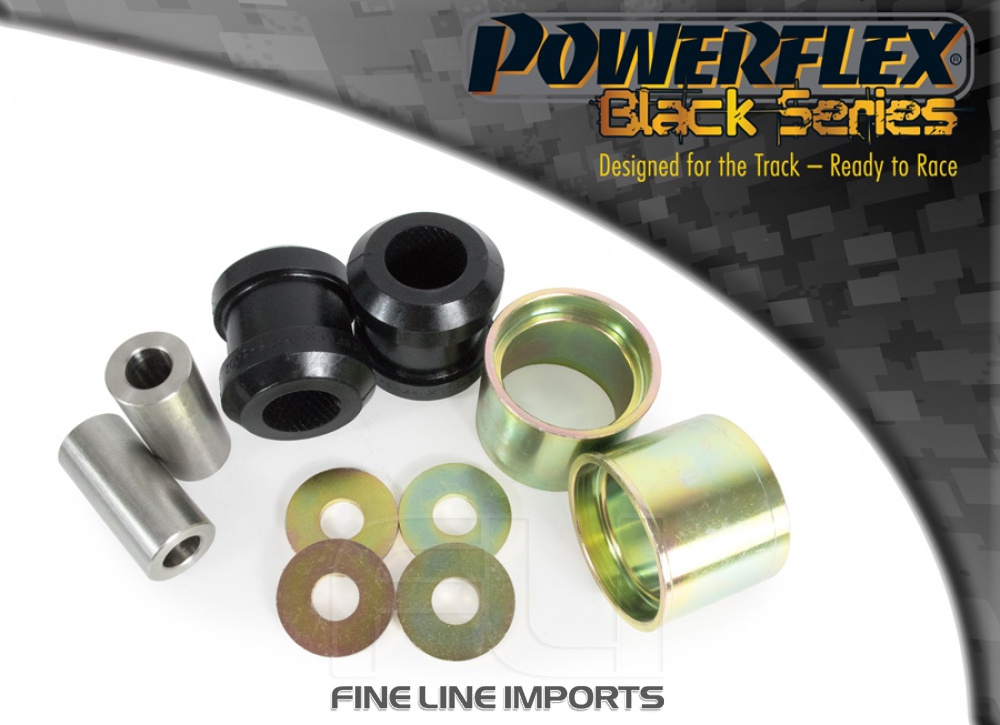 Front Lower Control Arm Inner Bush - Diagr. REF: 2