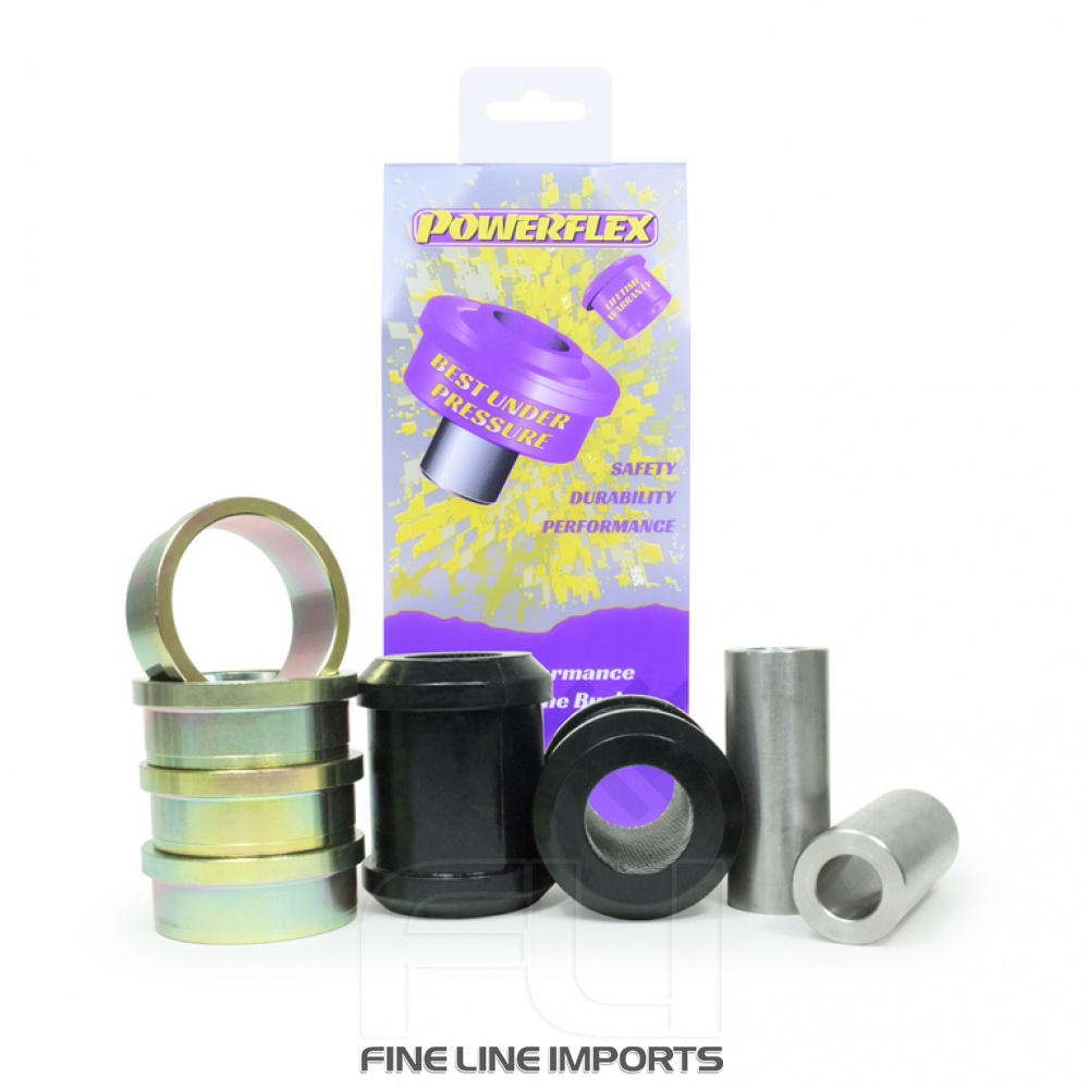 Front Lower Control Arm Inner Bush - Diagr. REF: 2