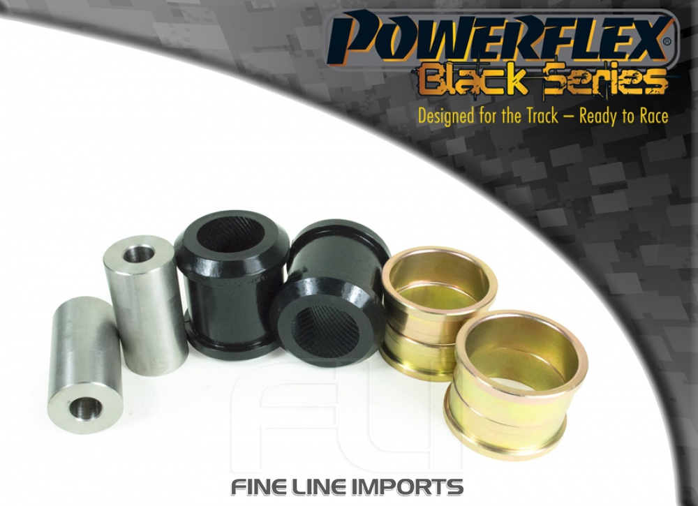 Front Lower Control Arm Inner Bush - Diagr. REF: 2