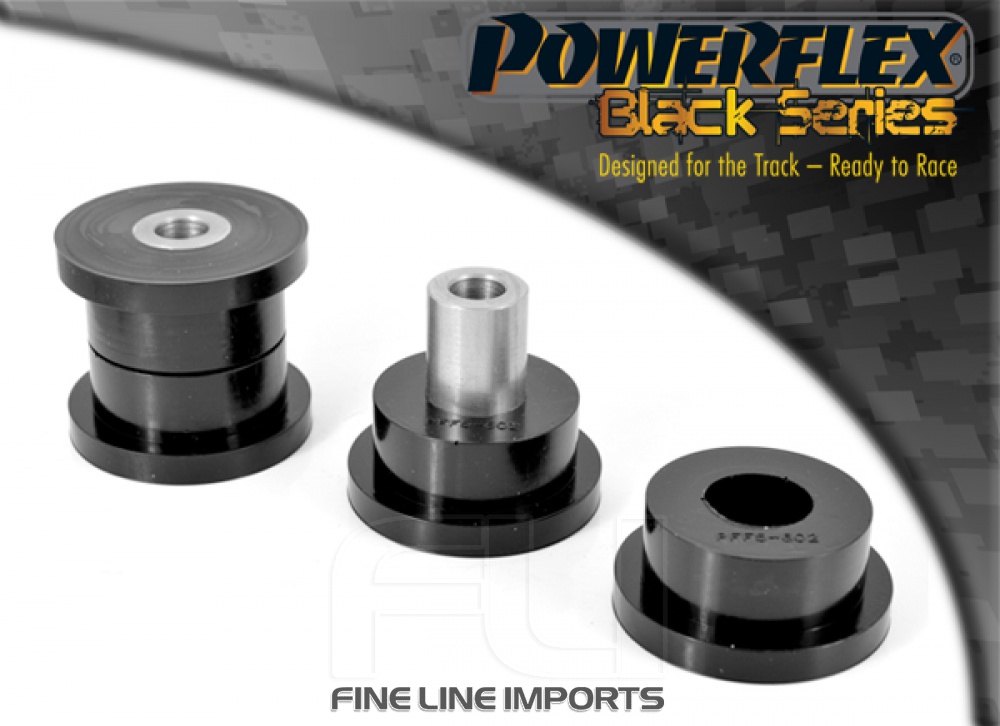 Front Lower Control Arm Inner Bush - Diagr. REF: 2