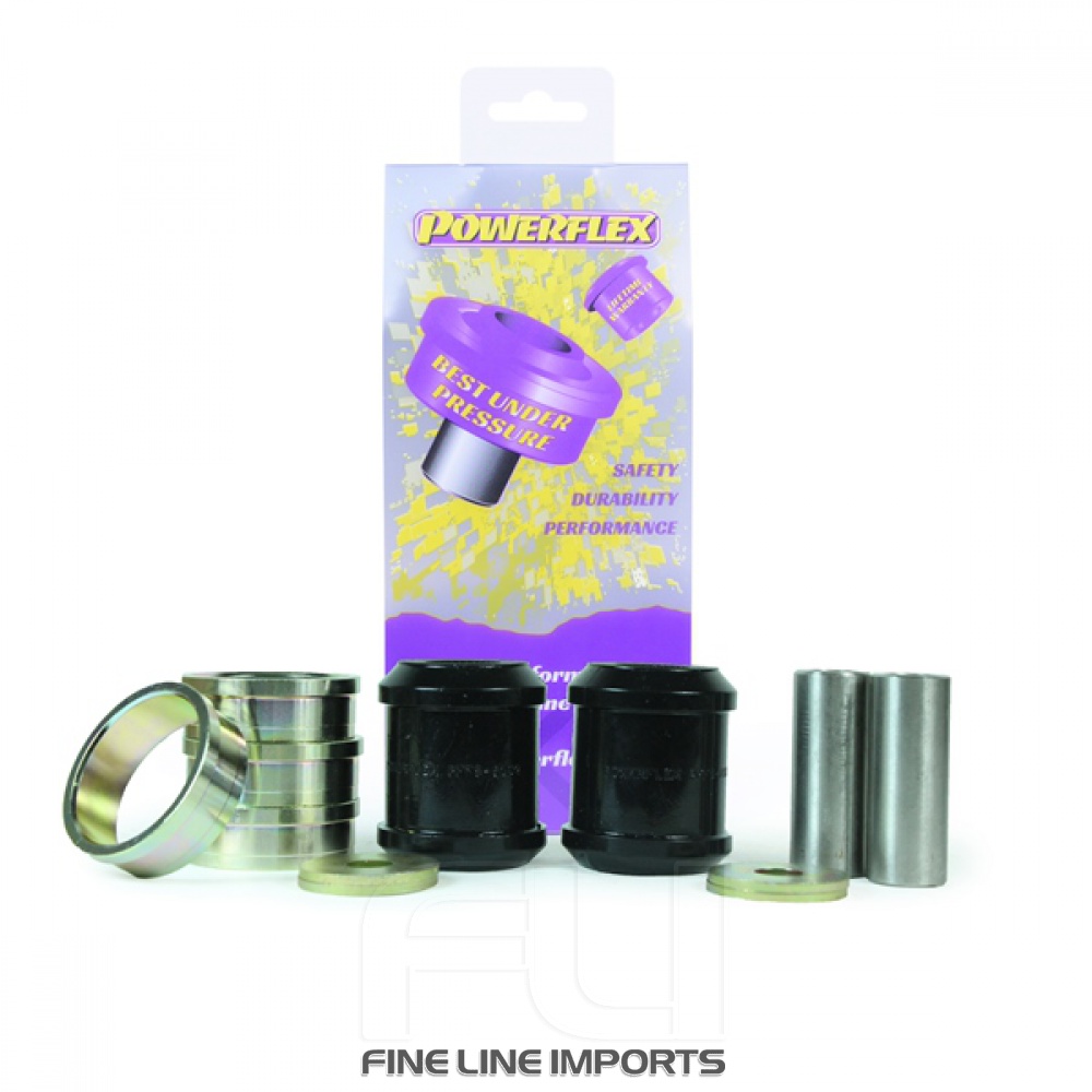 Front Lower Control Arm Inner Bush - Diagr. REF: 2