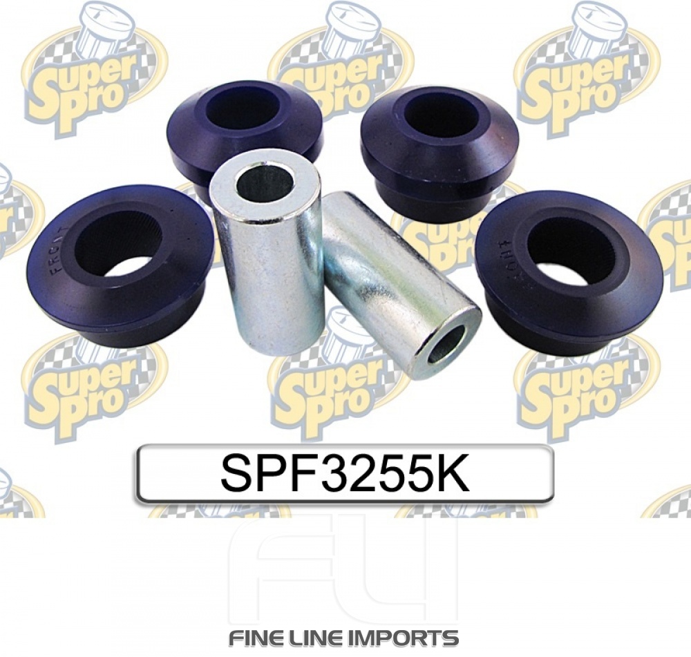 Front Lower Control Arm Inner Front Bush Kit SPF3255K
