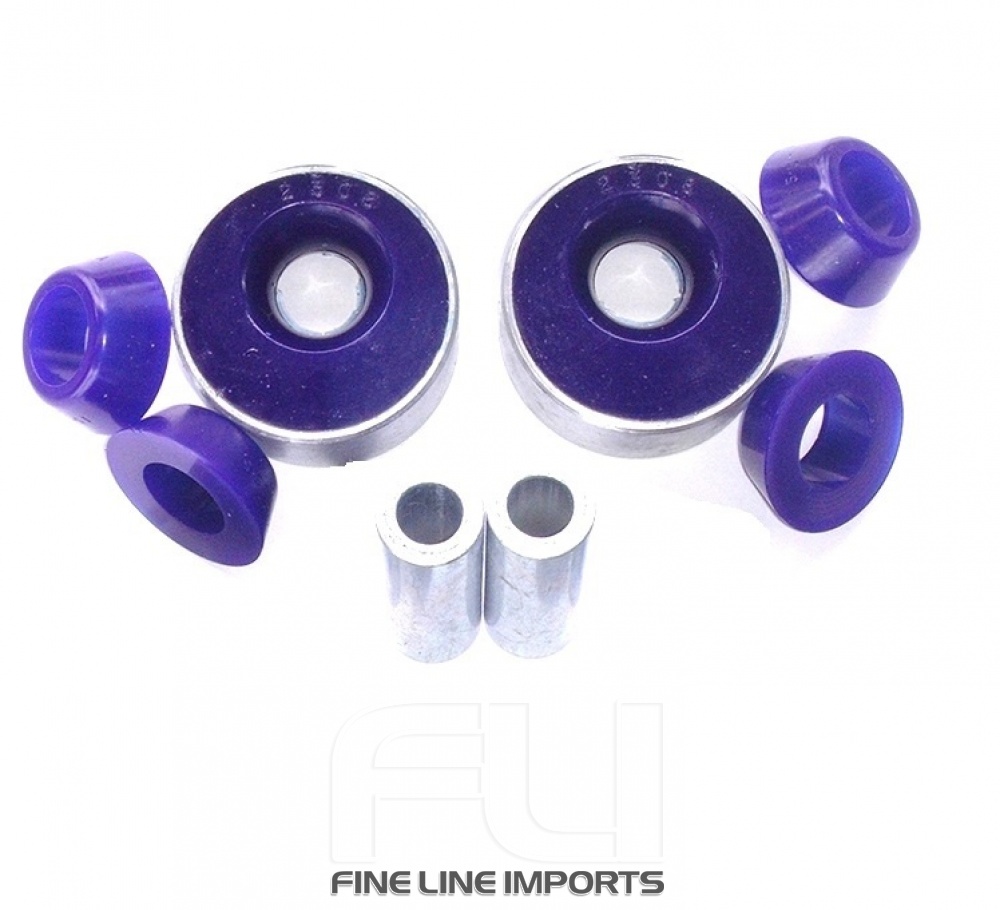 Front Lower Control Arm, Inner Front Bush Kit (standard) SPF2306FK