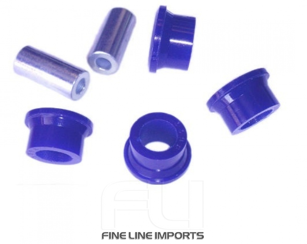 Front Lower Control Arm, Inner Rear Bush Kit SPF3398K