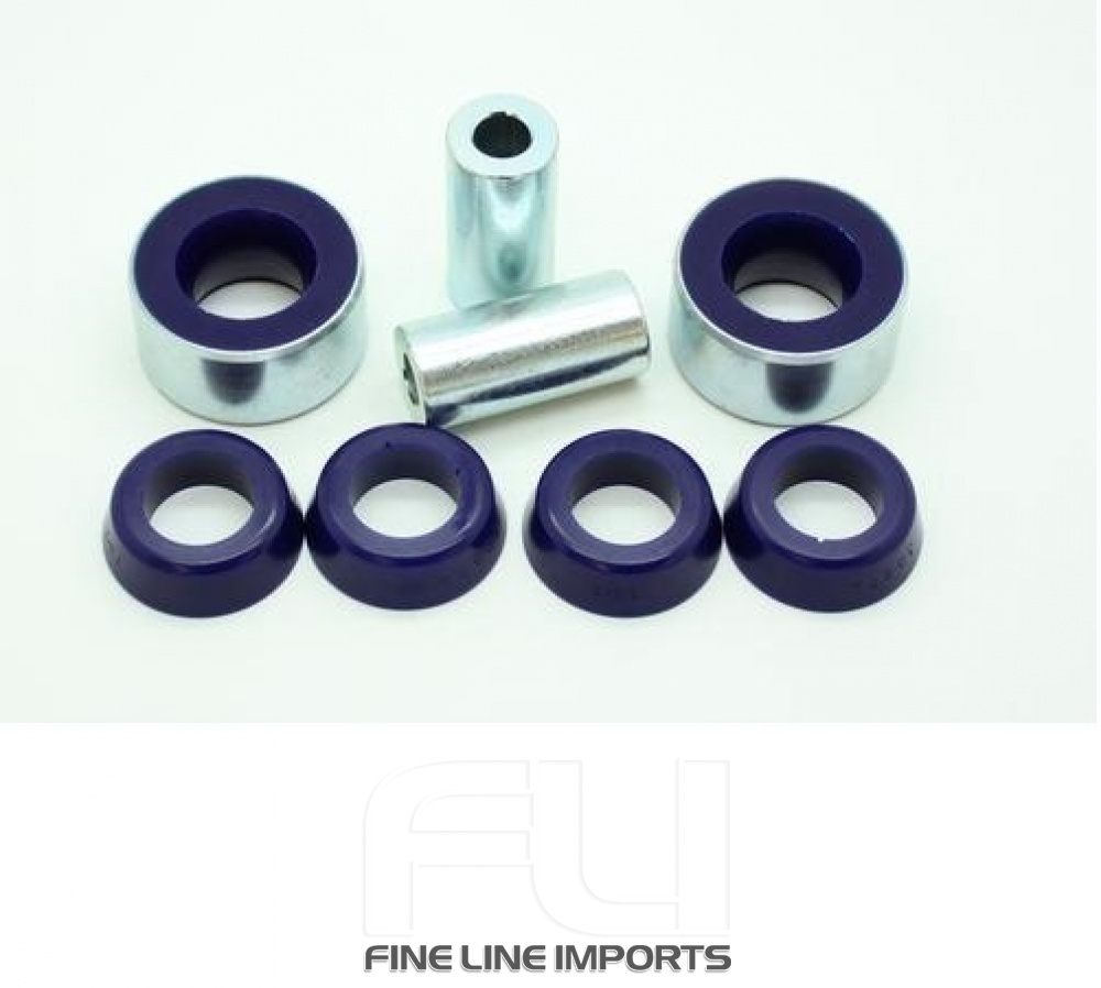 Front Lower Control Arm Inner Rear Bush Kit - Standard SPF3256K