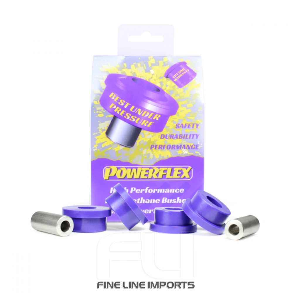 Front Lower Control Arm to Subframe Bush - Diagr. REF: 2