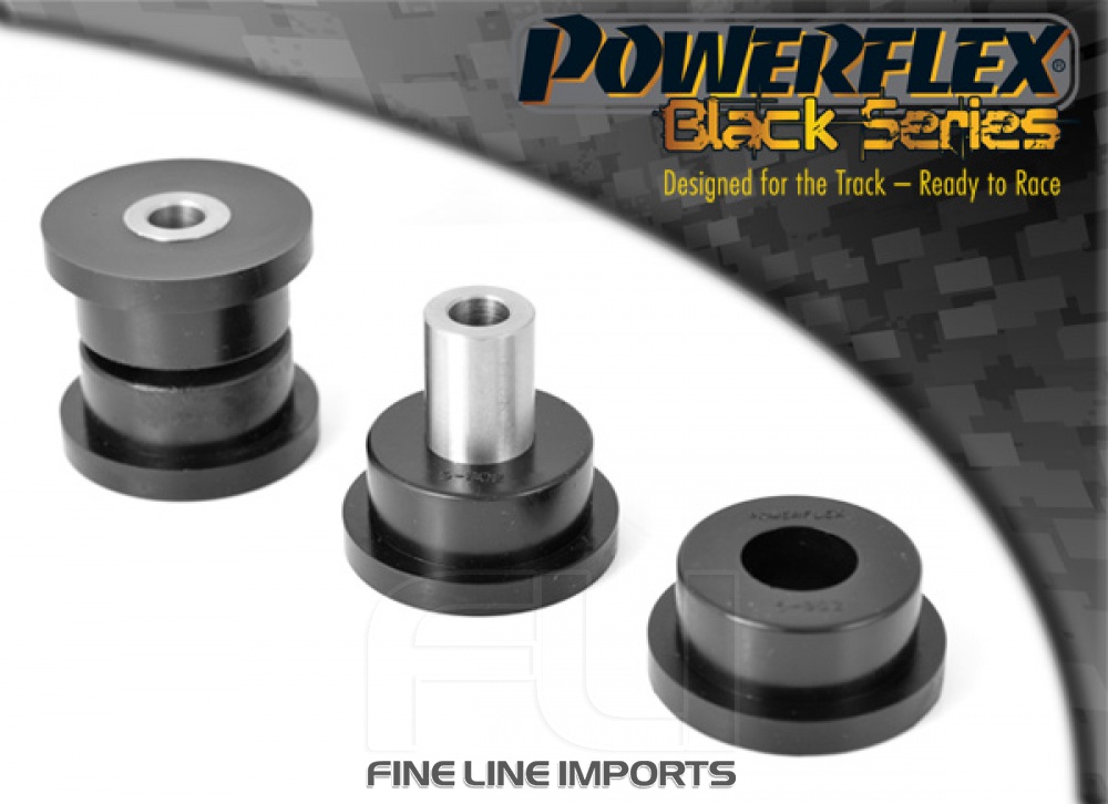 Front Lower Control Arm to Subframe Bush - Diagr. REF: 2