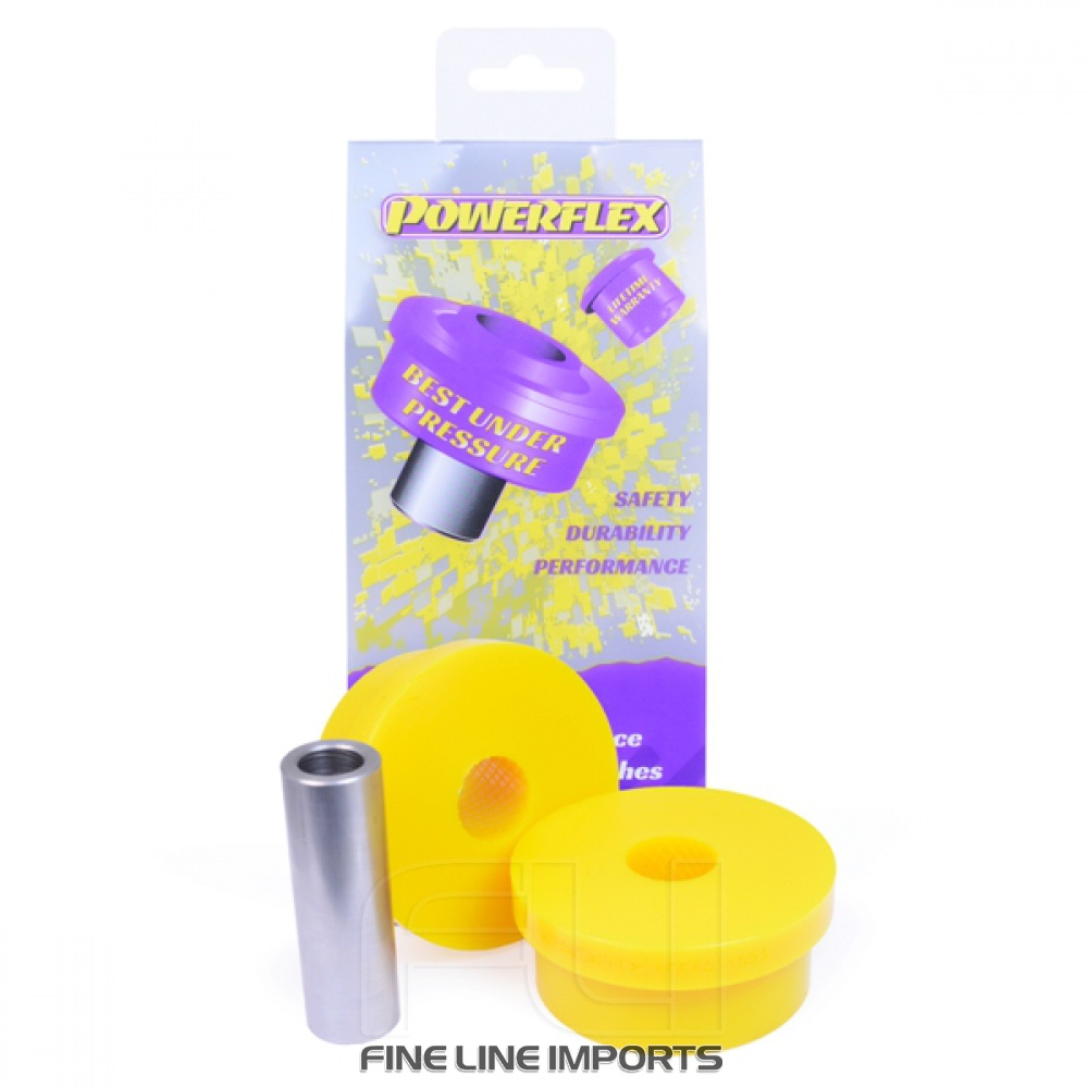 Front Lower Engine Mount Bush - Diagr. REF: 35