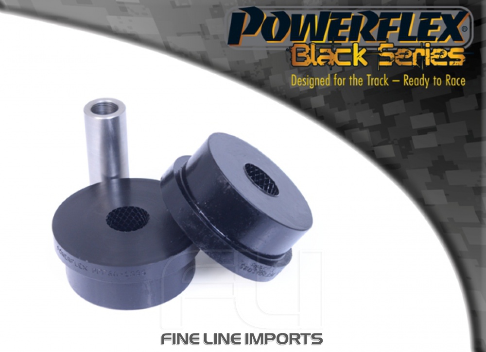 Front Lower Engine Mount Bush - Diagr. REF: 35
