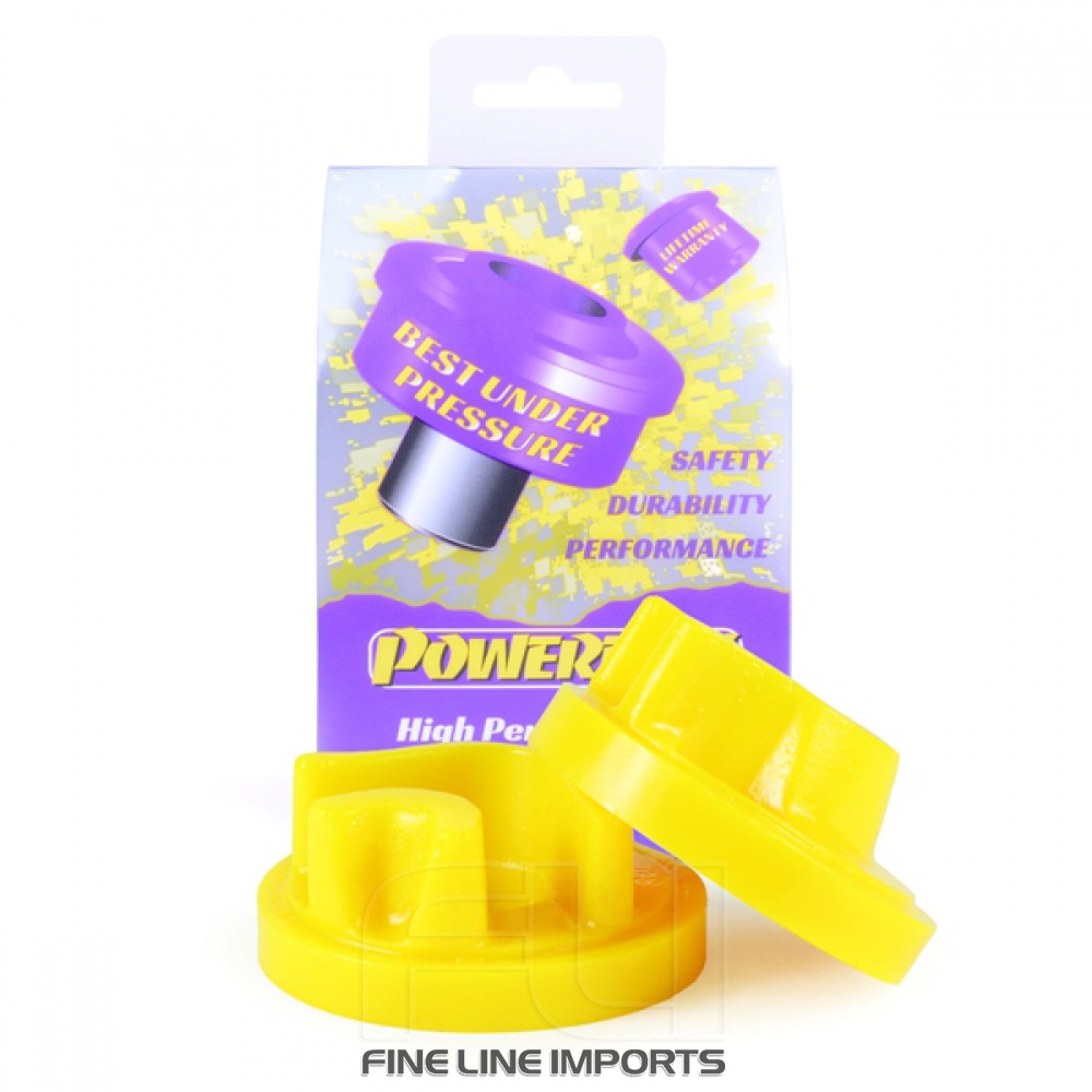 Front Lower Engine Mount Insert Kit - Diagr. REF: 20