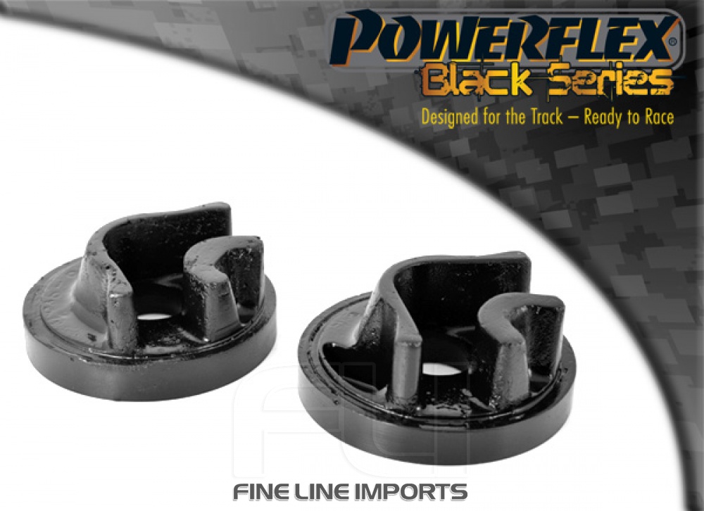 Front Lower Engine Mount Insert Kit - Diagr. REF: 20