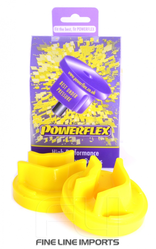 Front Lower Engine Mount Insert Petrol - Diagr. REF: 20