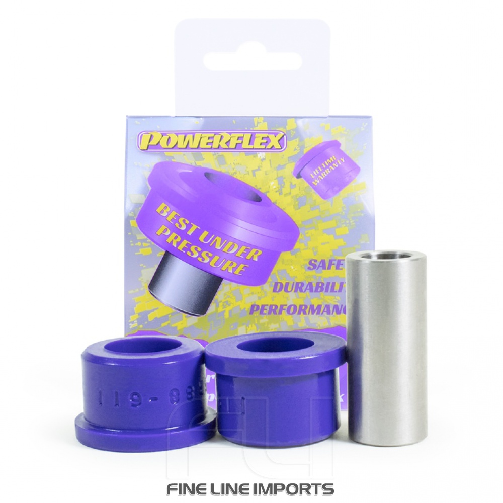 Front Lower Engine Mount Small Bush - Diagr. REF: 22