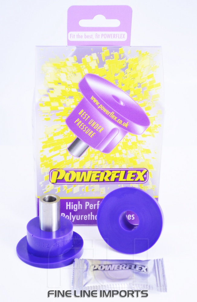 Front Lower Engine Tie Bar Large Bush - Diagr. REF: 10