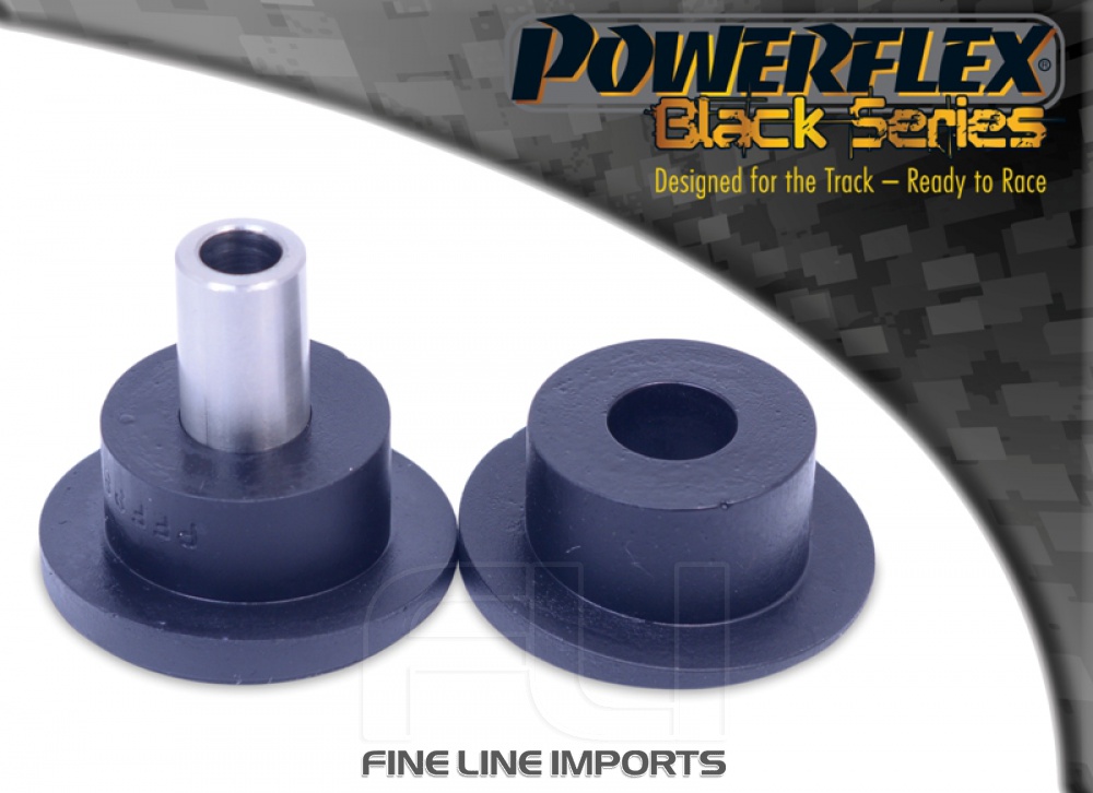 Front Lower Engine Tie Bar Large Bush - Diagr. REF: 10