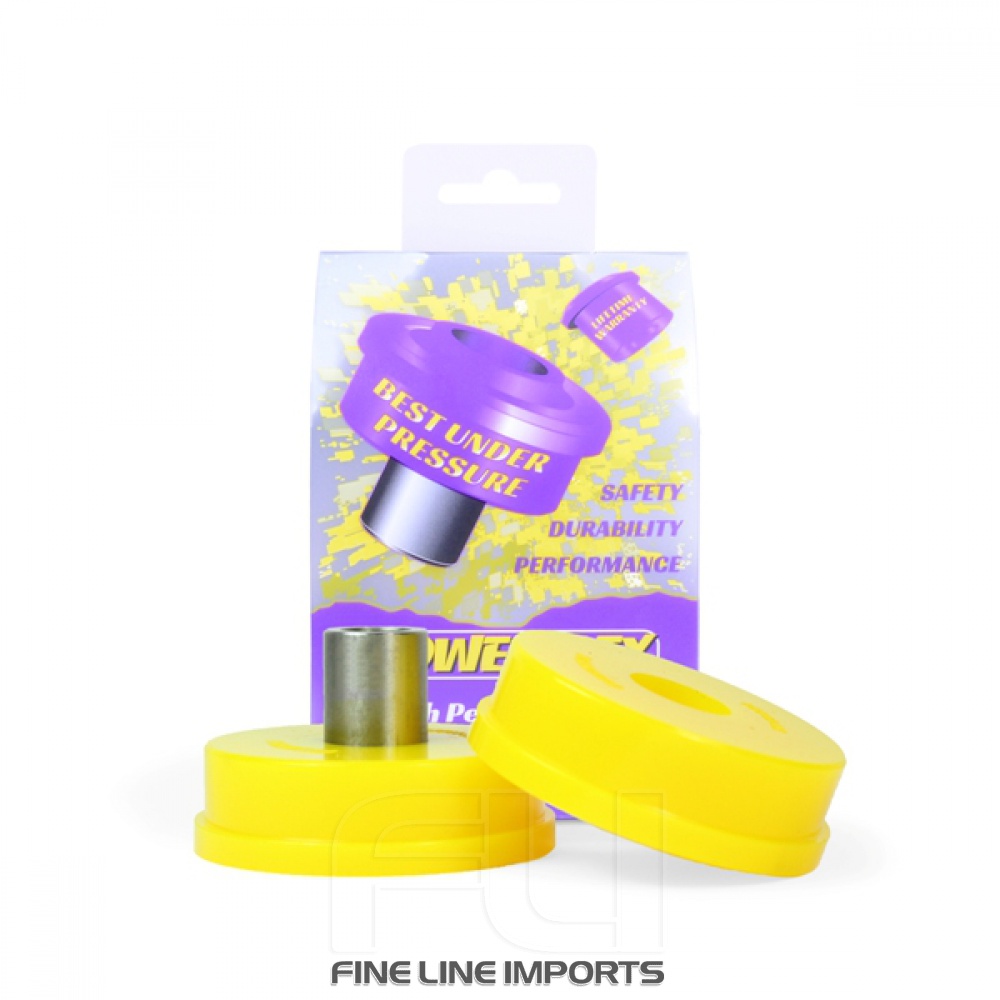 Front Lower Front Engine Mount (Road) - Diagr. REF: 5