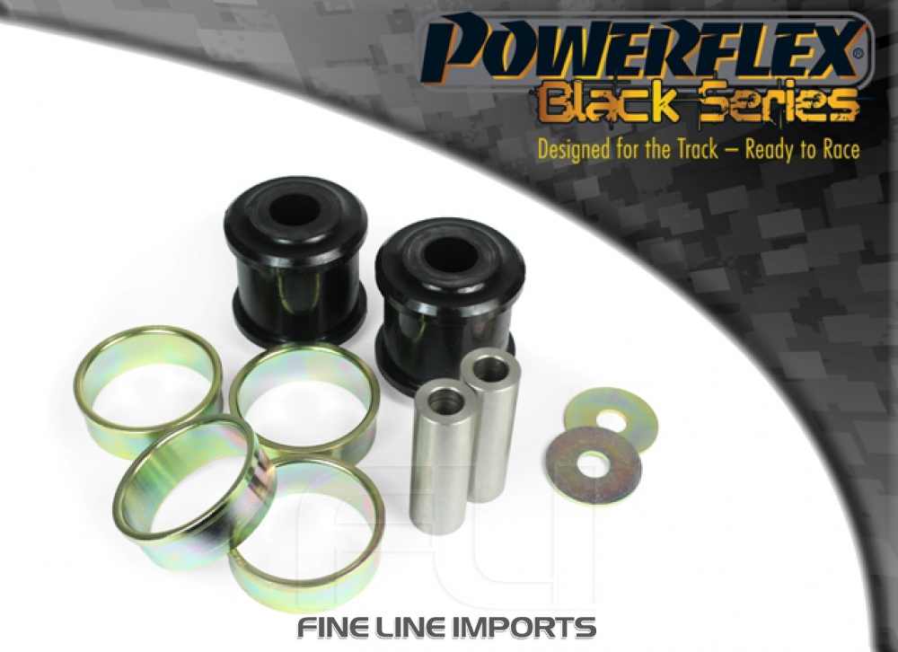 Front Lower Radius Arm To Chassis Bush  - Diagr. REF: 1