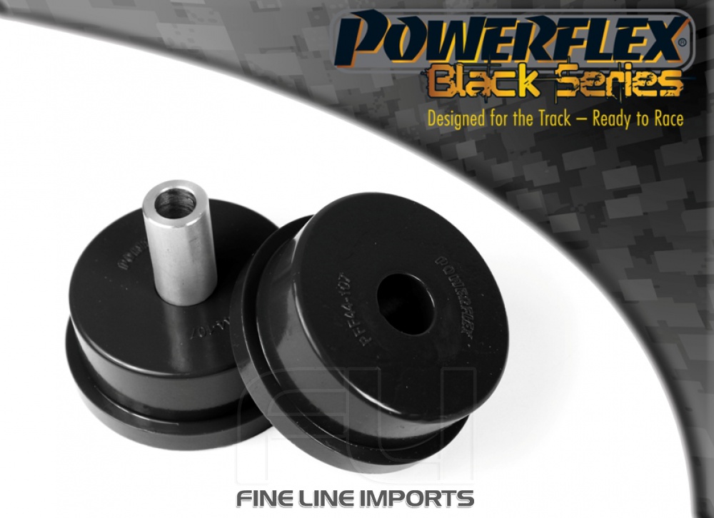 Front Lower Rear Diff Mount (MSport) - Diagr. REF: 6