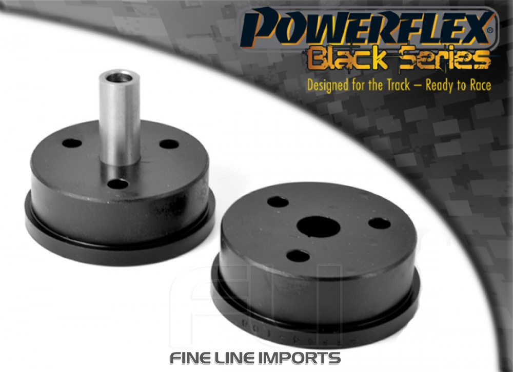 Front Lower Rear Diff Mount (MSport) - Diagr. REF: 6