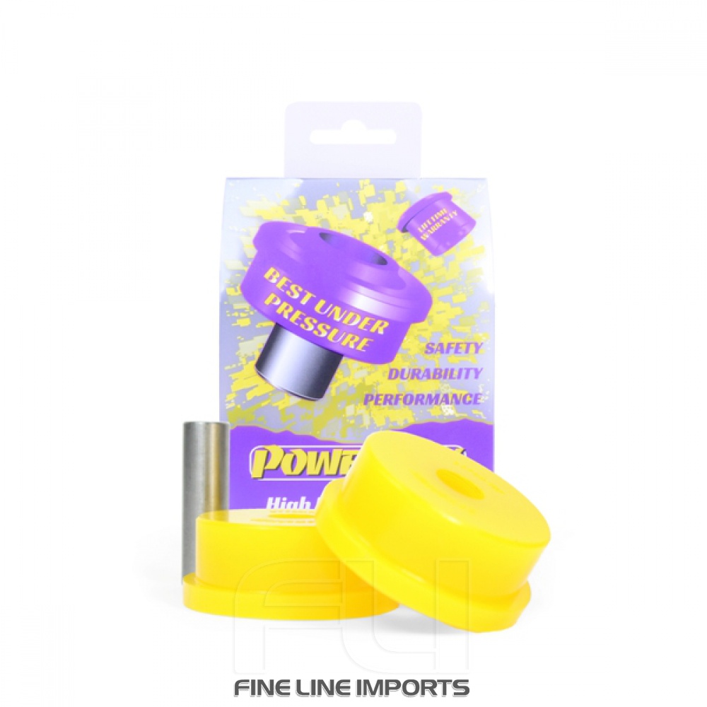 Front Lower Rear Diff Mount (Road) - Diagr. REF: 6