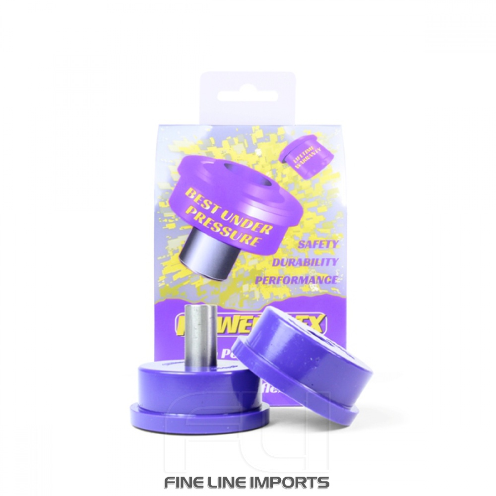 Front Lower Rear Diff Mount (Track) - Diagr. REF: 6