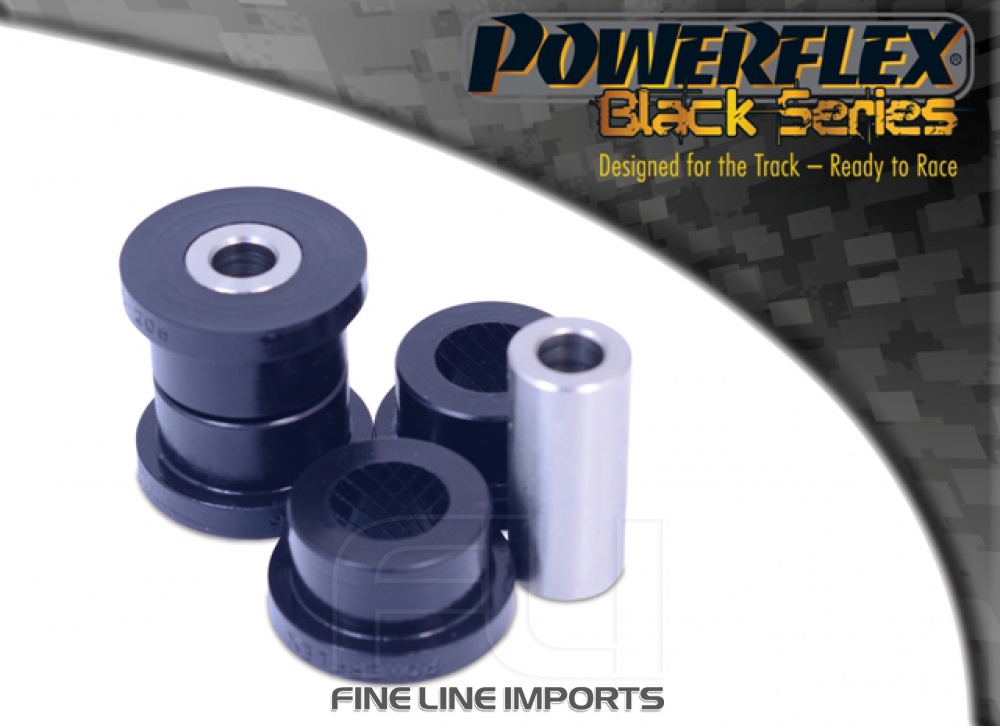 Front Lower Shock Mount Bush - Diagr. REF: 6