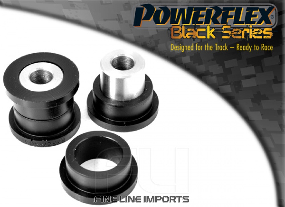 Front Lower Shock Mount Bush - Diagr. REF: 5