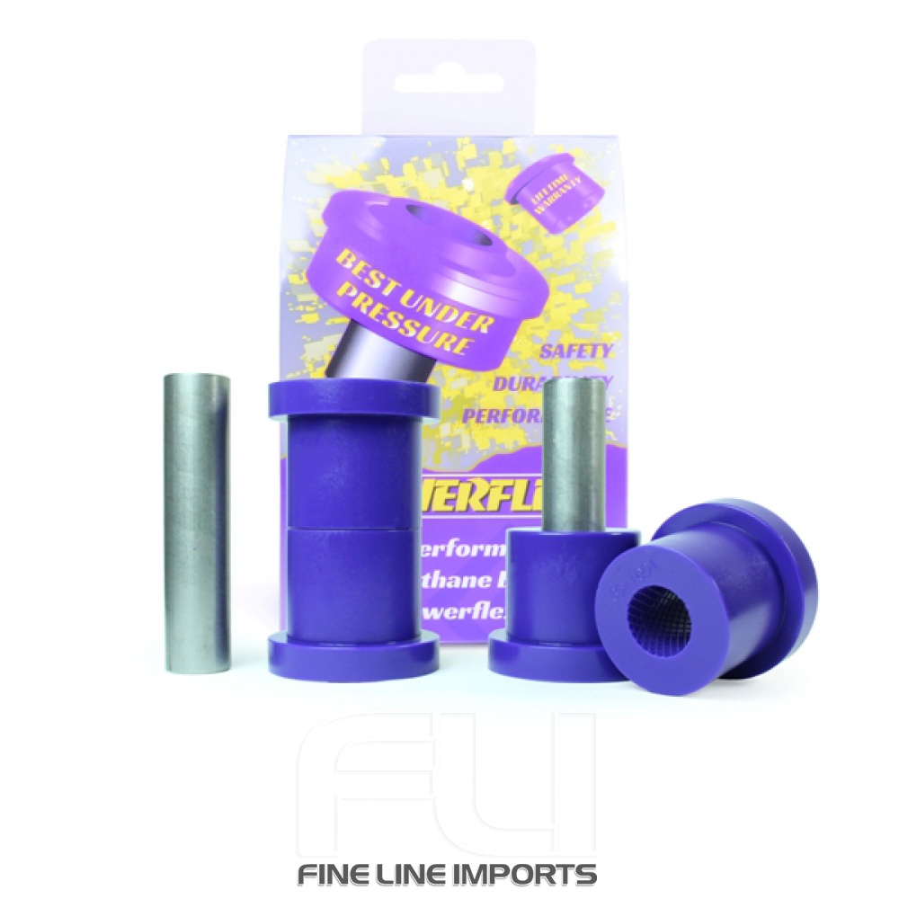 Front Lower TCA Inner Bush - Diagr. REF: 1