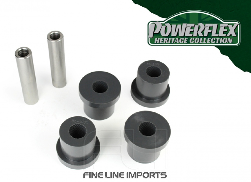 Front Lower TCA Inner Bush - Diagr. REF: 1