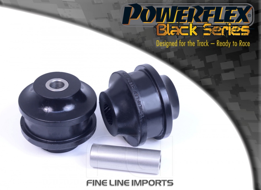 Front Lower Track Control Arm Inner Bush - Diagr. REF: 2