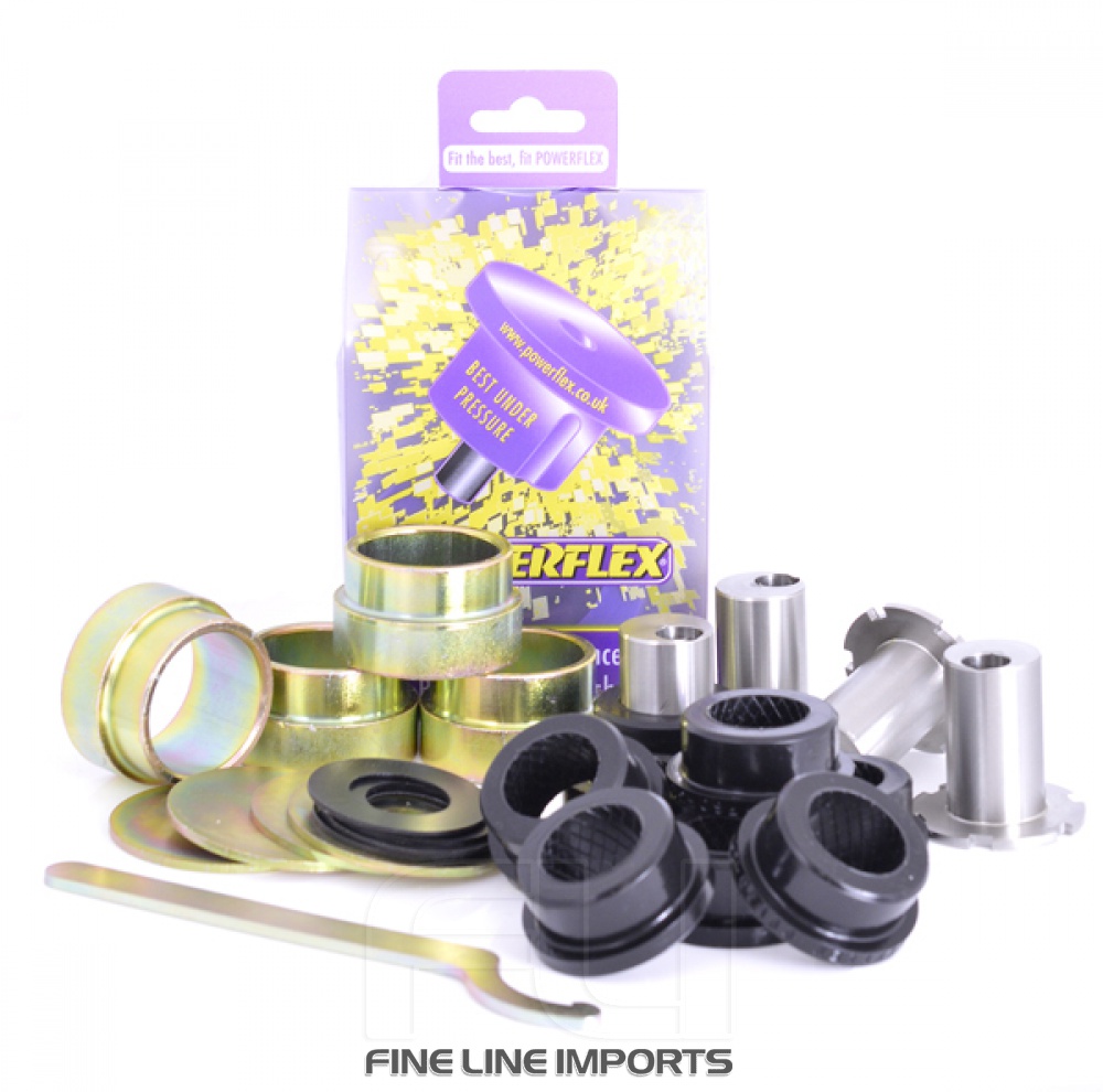 Front Lower Wishbone Bush, Camber Adjustable - Diagr. REF: 1