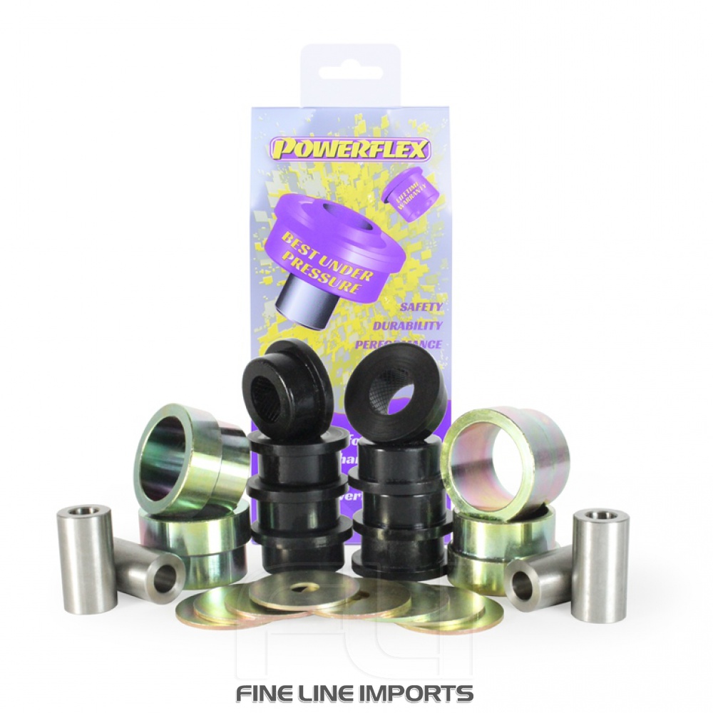 Front Lower Wishbone Bush (Williams) - Diagr. REF: 1